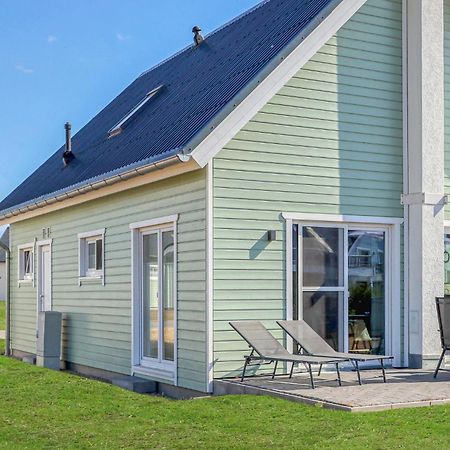 Heimathafen Villa Olpenitz Eksteriør bilde